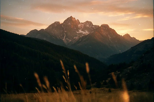 Earn Your Rest: The Story of RIDG Mountain